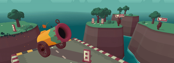 万物皆可赛车/WHAT THE CAR?（更新v5.9.1）(图2)