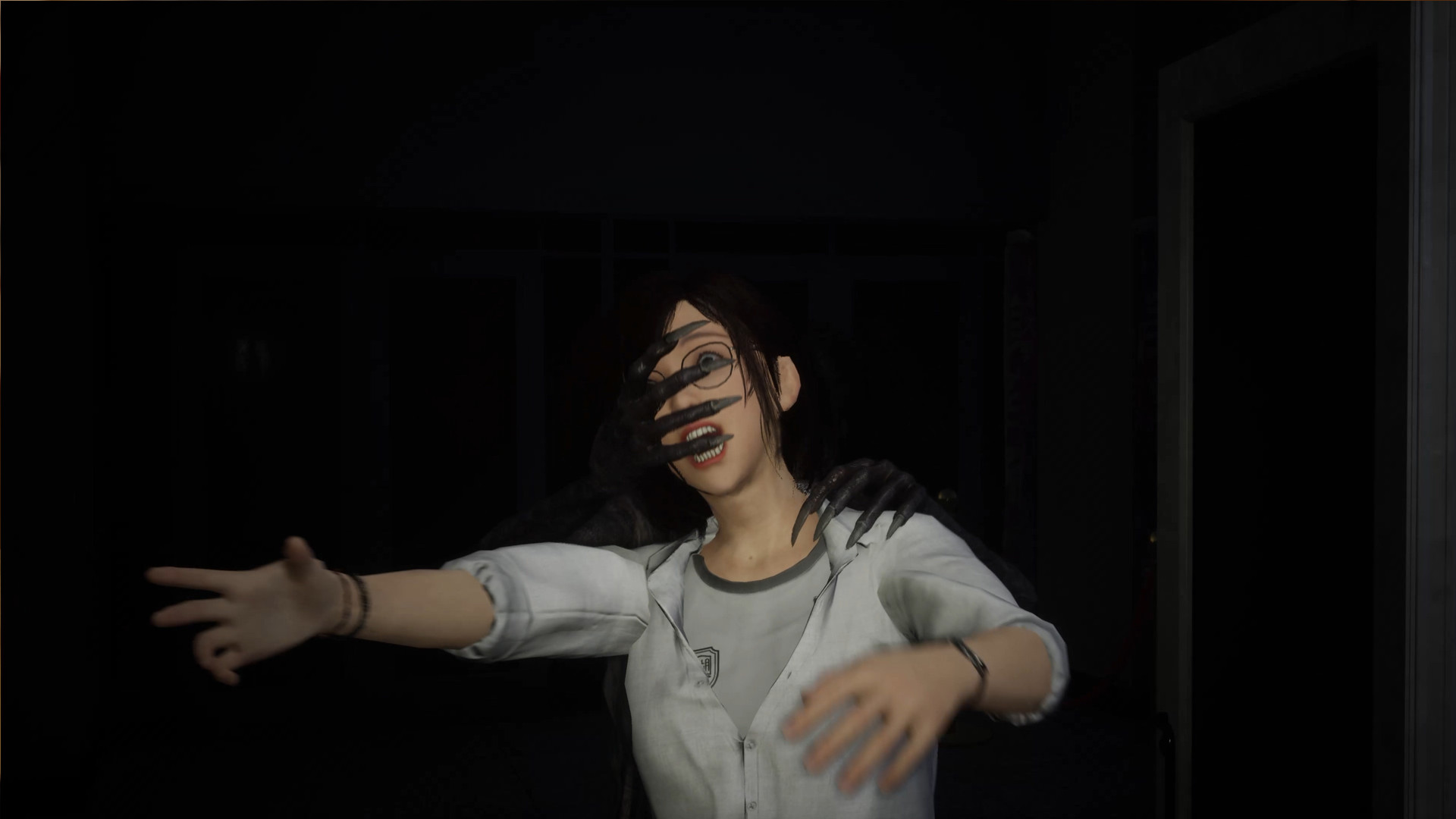 女鬼桥开魂路/The Bridge Curse Road to Salvation（数位豪华版-V1.5.7+DLC）(图15)