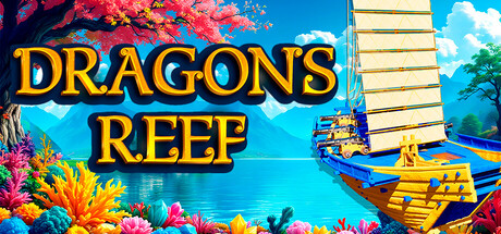 龙礁/Dragons Reef(图1)