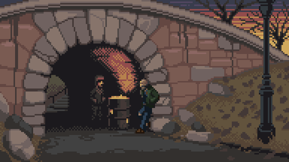 CHANGE：无家可归的生存体验/CHANGE: A Homeless Survival Experience（更新Build.17821894）(图4)