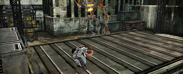 自由战争：复刻版/FREEDOM WARS Remastered（更新v1.08）(图3)