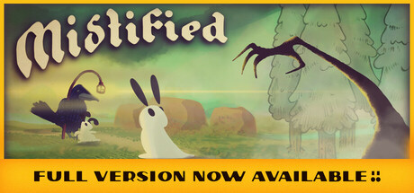 灵雾迷踪/Mistified(图1)