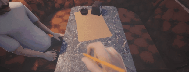 末日等待/While We Wait Here(图2) 末日等待/While We Wait Here(图2)