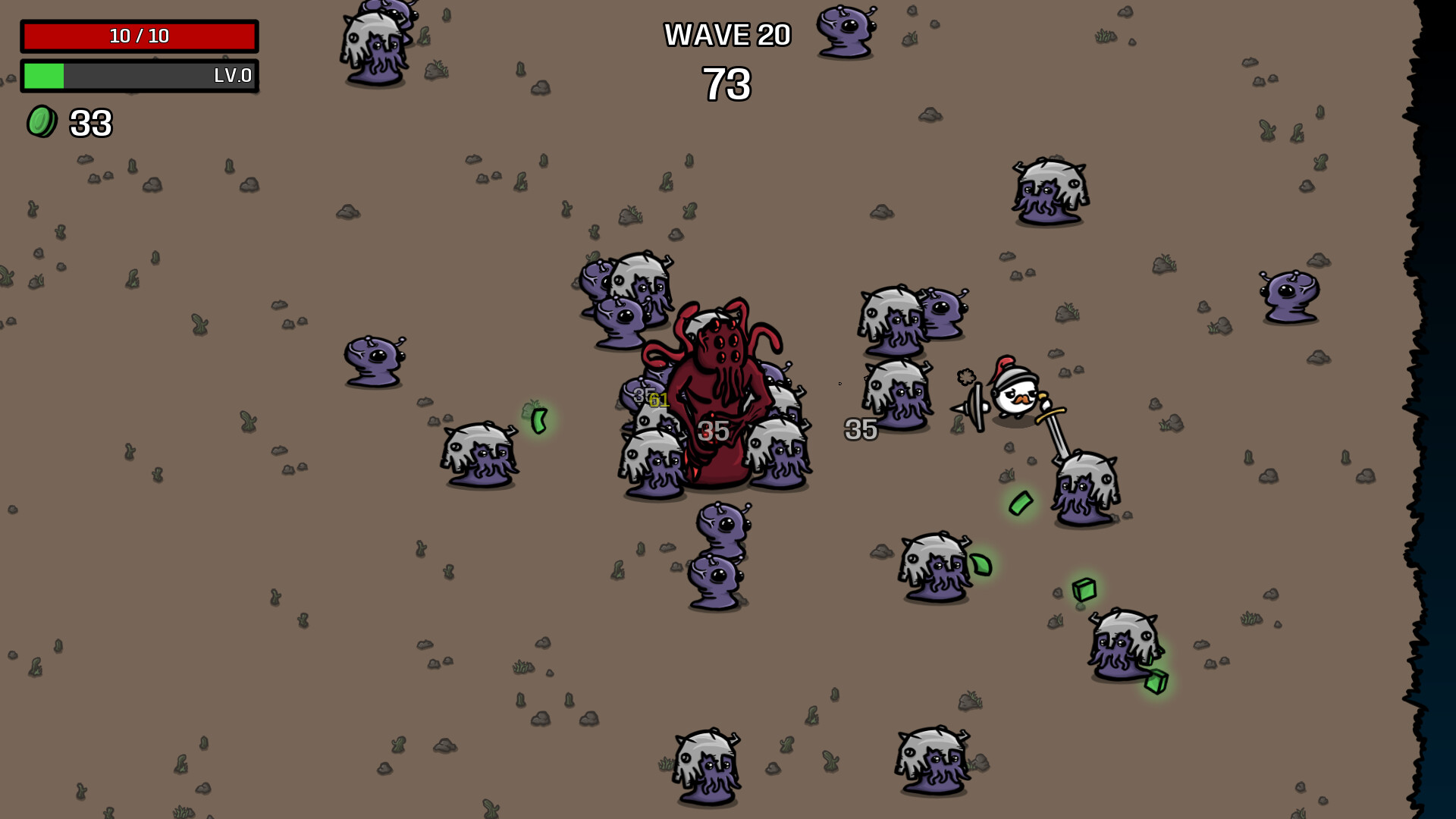 土豆兄弟/Brotato（更新v1.1.10.5）(图4)