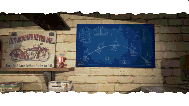 红弦行机/A-RED Walking Robot(图4)