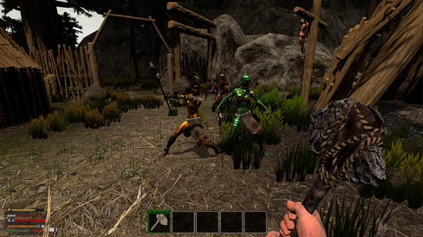 圣灵的牺牲/Sacrifice of The Spirit(图2)