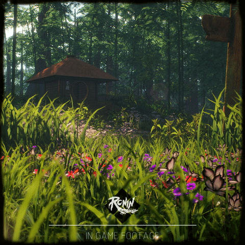 浪人：两魂一体/Ronin Two Souls One Body（第一章-v8801704）(图4)