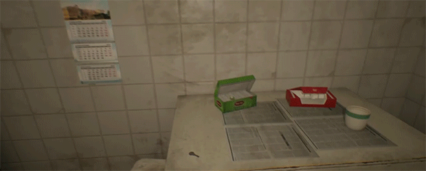 莫斯鬼影/MosGhost(图4)