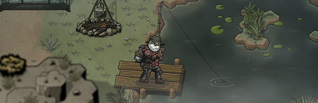 逆袭恶战：末日危机/Bad 2 Bad: Apocalypse(图4)