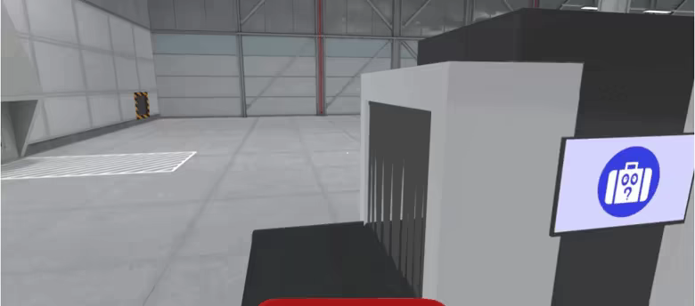 行李处理模拟器/Baggage Handler Simulator(图9)