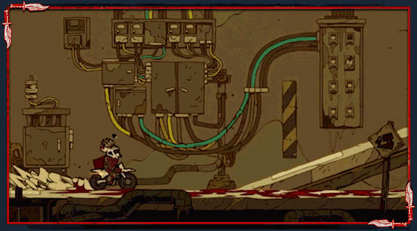 莱卡:鲜血铸就 (更新 v1.0.14)(图4) 莱卡:鲜血铸就 (更新 v1.0.14)(图4)