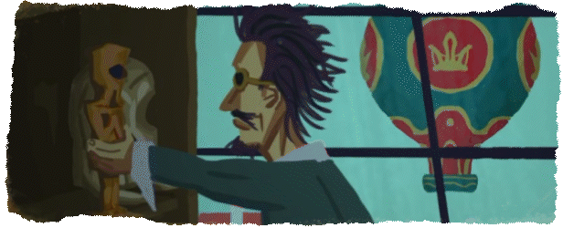 黄金像凶杀案/The Rise of the Golden Idol(更新v1.4.2)(图2) 黄金像凶杀案/The Rise of the Golden Idol(更新v1.4.2)(图2)