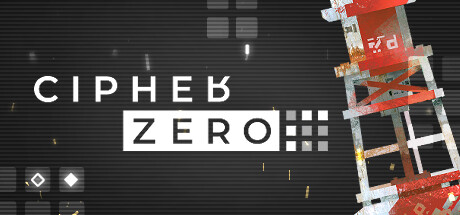 零号密码/CIPHER ZERO(图1)
