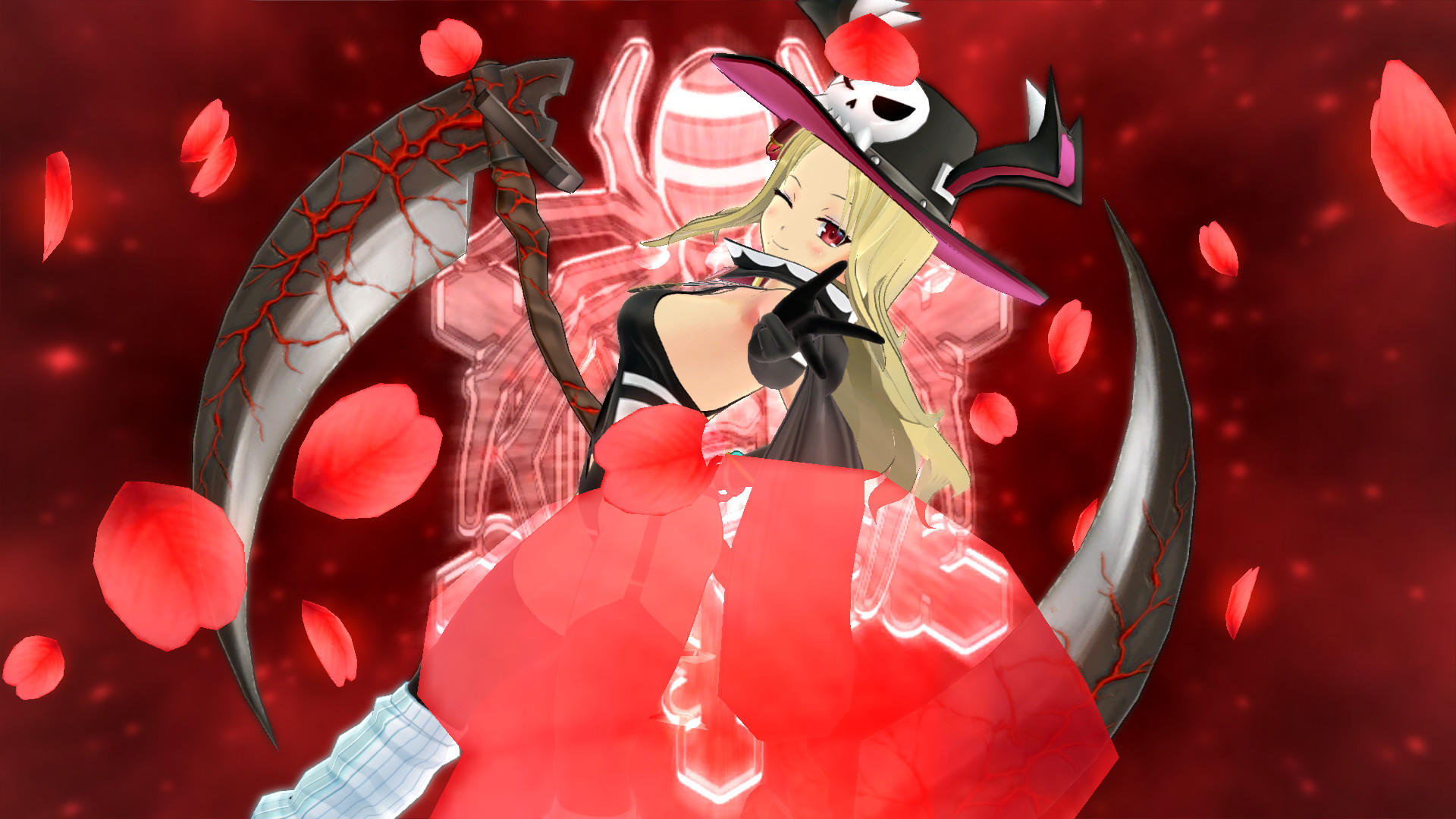 闪乱神乐：少女们的选择/Senran Kagura Estival Versus(图1)