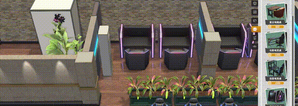 网吧进化论/Internet Cafe Evolution(图3)