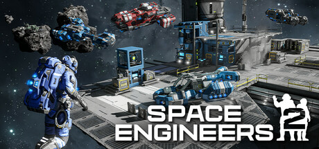 太空工程师2/Space Engineers 2（更新v1.5.0.3086）(图1)