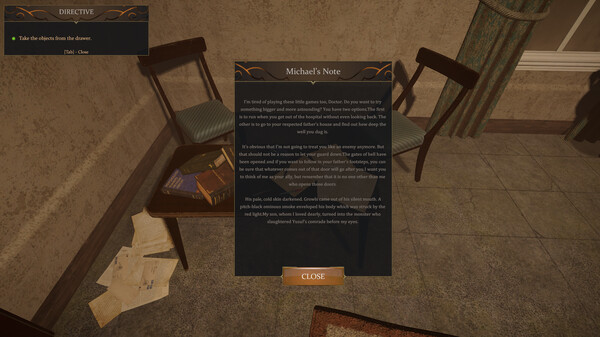 13:起源 – 第一章13/ORIGIN – Chapter One(图2) 13:起源 – 第一章13/ORIGIN – Chapter One(图2)