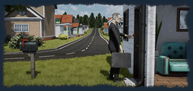 末日准备狂/Mr. Prepper（更新v1.34h）(图3)