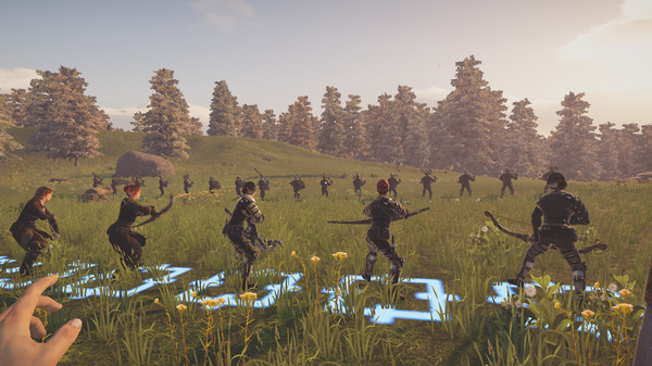 灰烬帝国/Empire of Ember(图6) 灰烬帝国/Empire of Ember(图6)