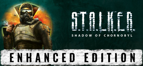 潜行者：切尔诺贝利的阴影增强版/S.T.A.L.K.E.R.: Shadow of Chornobyl – Enhanced Edition(图1)