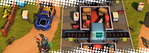 速度小组/Speed Crew 单机/同屏多人(图4)