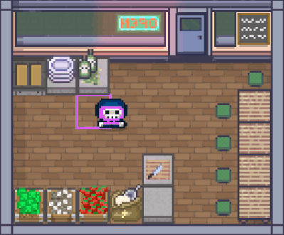 小骨餐厅/Bone’s Cafe(图5)