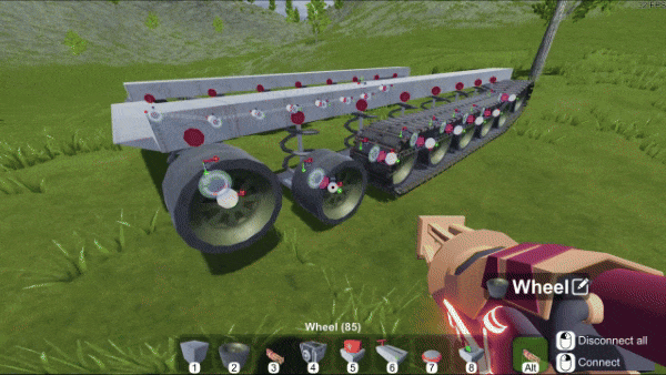 沙盒世界/Sandbox World(图2) 沙盒世界/Sandbox World(图2)