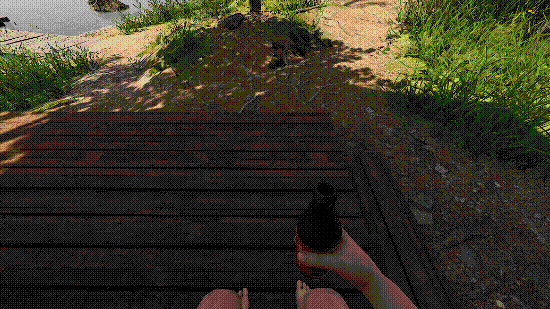 芬兰小屋模拟器/Finnish Cottage Simulator(图4)