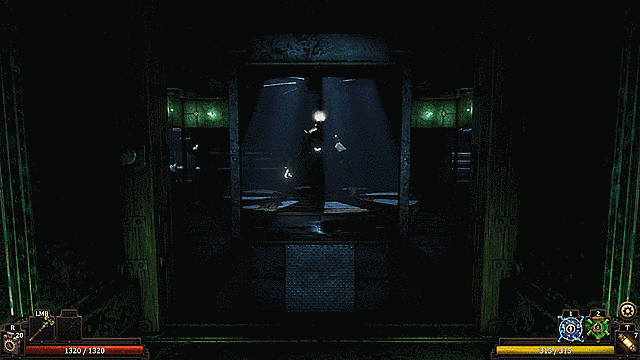 蒸汽朋克地牢/Vaporum(图2)