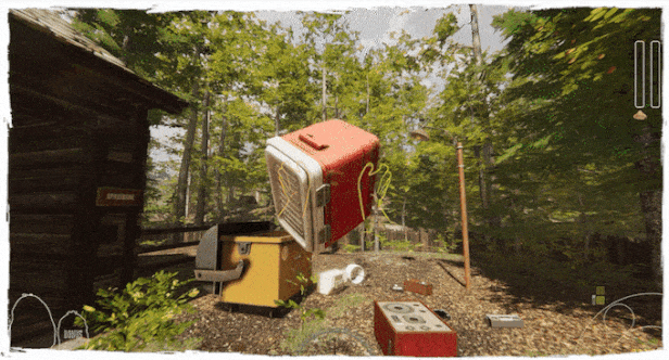 森林护林员模拟器/Forest Ranger Simulator(图18)