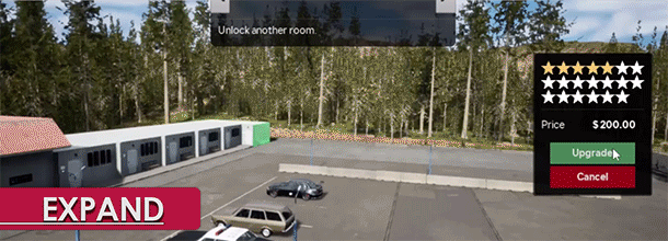 汽车旅馆经理模拟器/Motel Manager Simulator(更新v20250222)(图7)