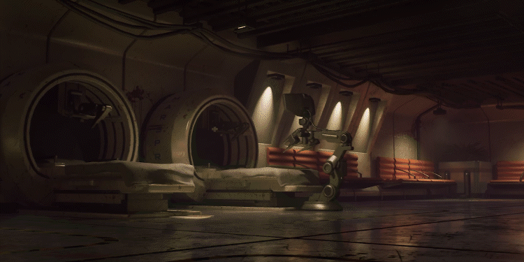 死域Rogue/Deadzone: Rogue(图14)