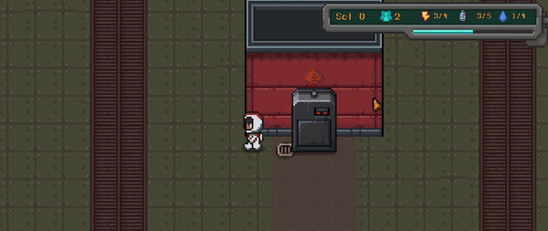 火星基地/Mars Base(图8)