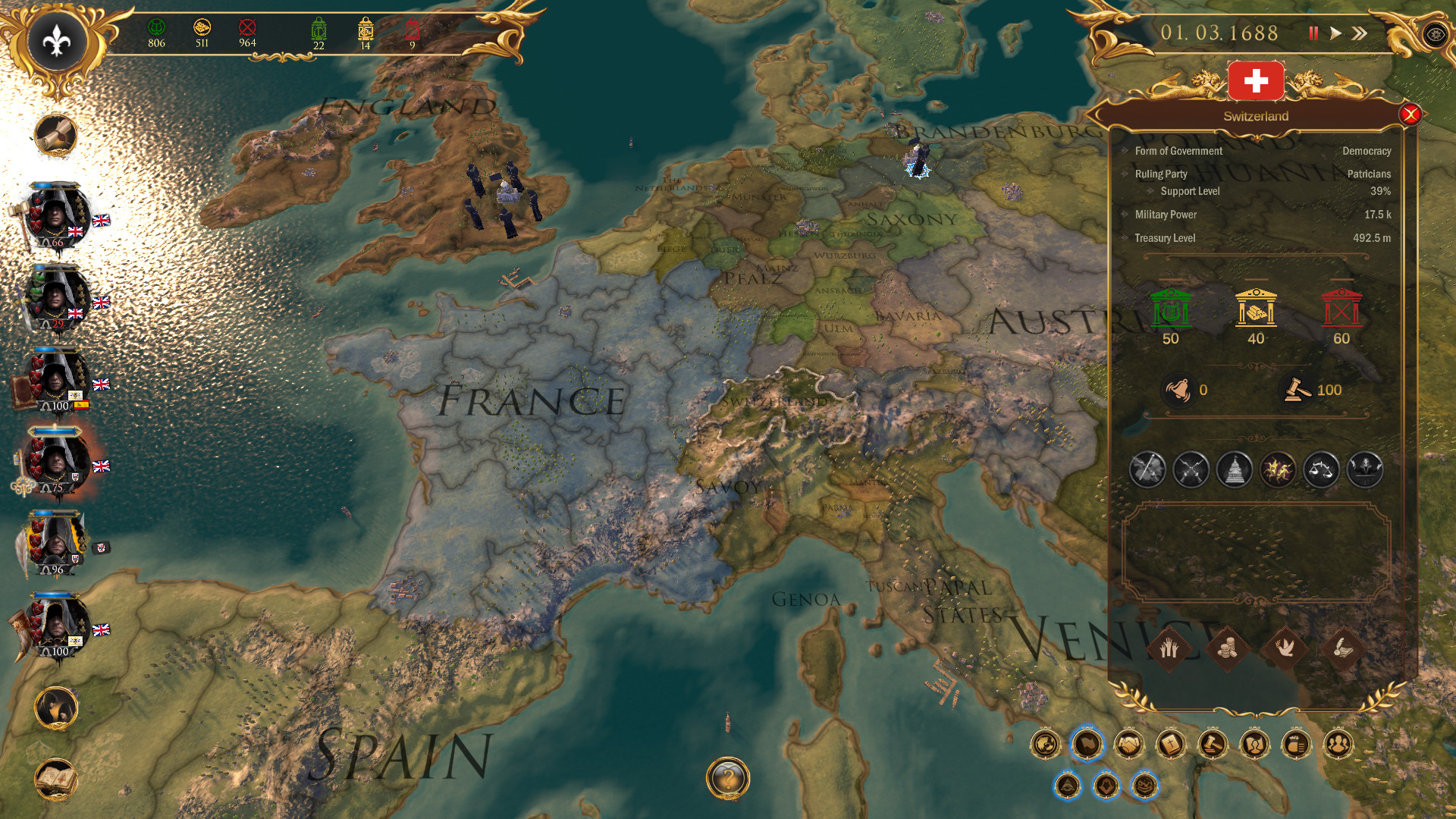 秘密兄弟会/Secret Government(v2.0)(图1) 秘密兄弟会/Secret Government(v2.0)(图1)