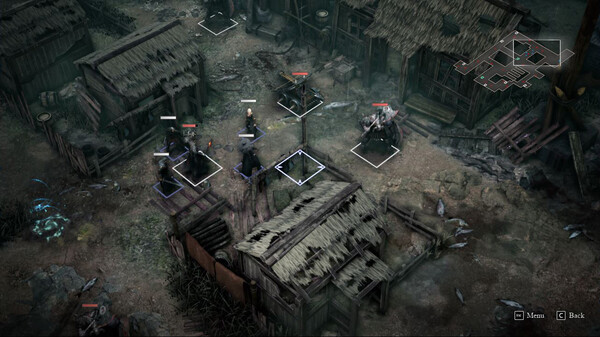 救赎死神/Redemption Reapers（v1.04）(图3)