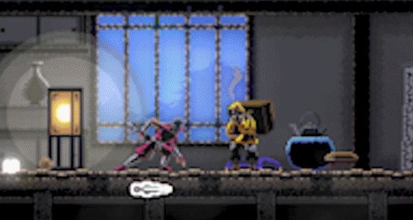 狂怯生死/Berserk or Die(图4)