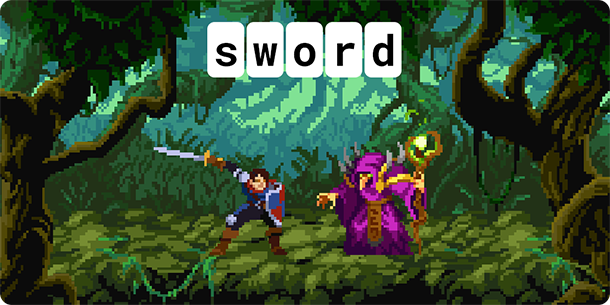 打字之地/Typing Land(图4)