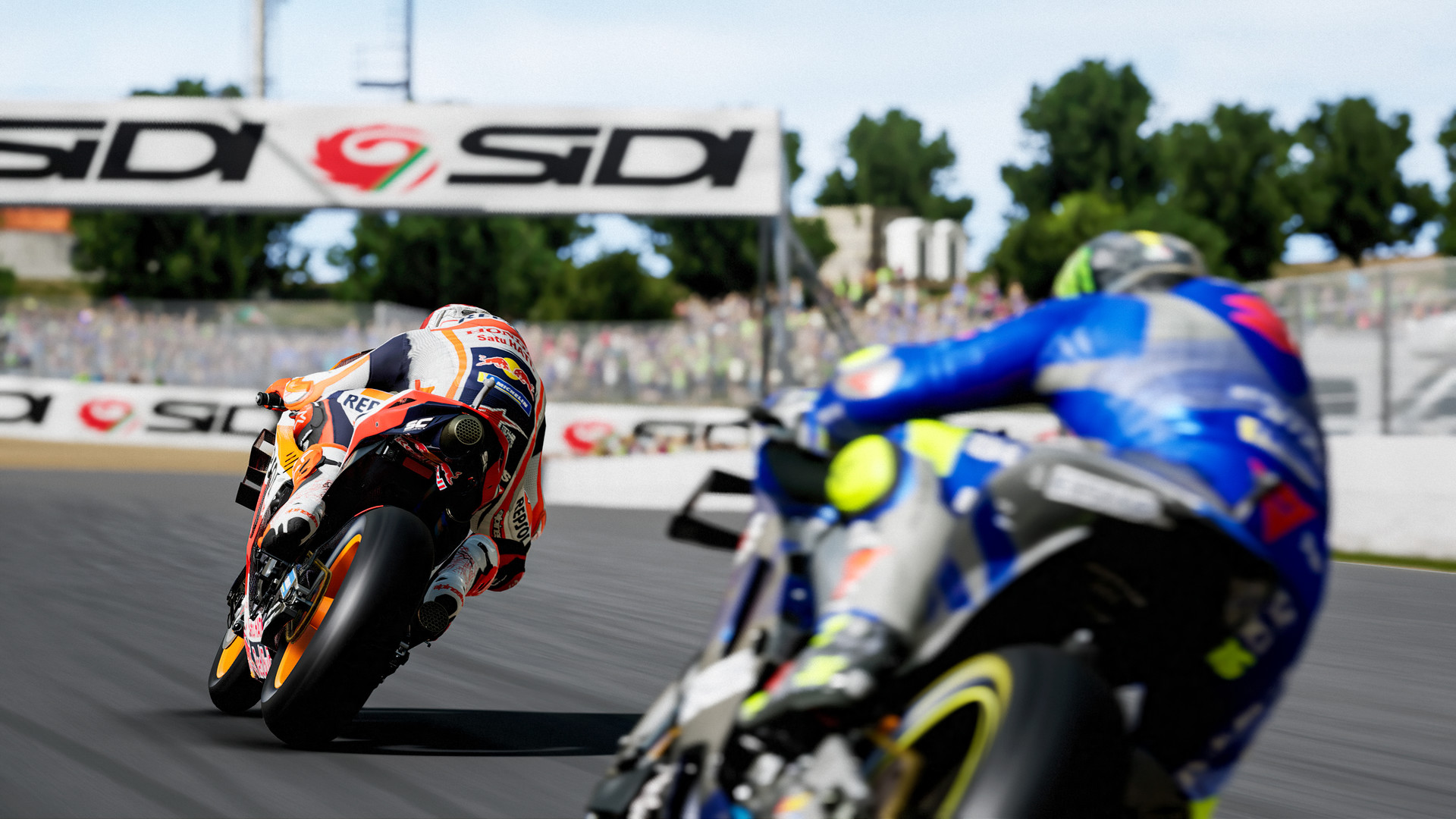 世界摩托大奖赛21/MotoGP21(图6)