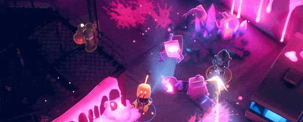 霓虹入侵者/From Space（更新v1.3.2212）(图11)