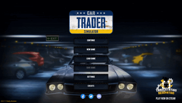 汽车交易商模拟器/Car Trader Simulator(图1) 汽车交易商模拟器/Car Trader Simulator(图1)
