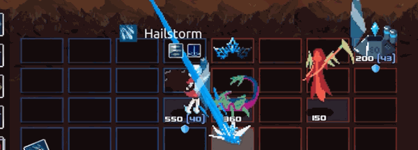 伊甸之路/One Step From Eden(图7) 伊甸之路/One Step From Eden(图7)