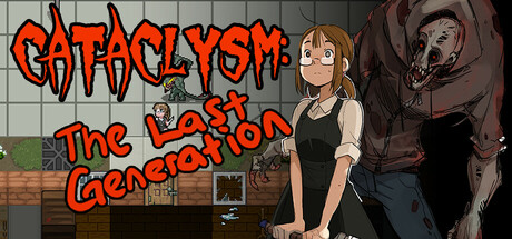 灾难：最后的一代/Cataclysm: The Last Generation(图1)