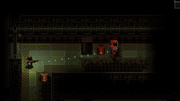 异常形态/Quasimorph(更新Build.18077848)(图5)