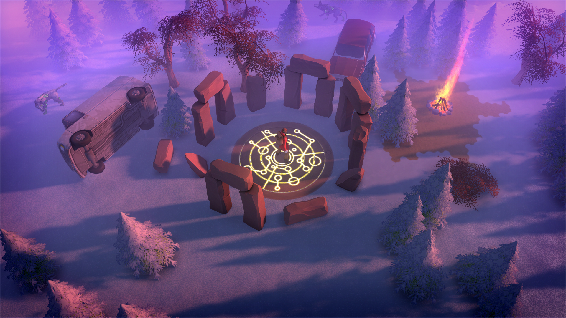 DYSMANTLE (更新v1.4.0.27)(图4) DYSMANTLE (更新v1.4.0.27)(图4)