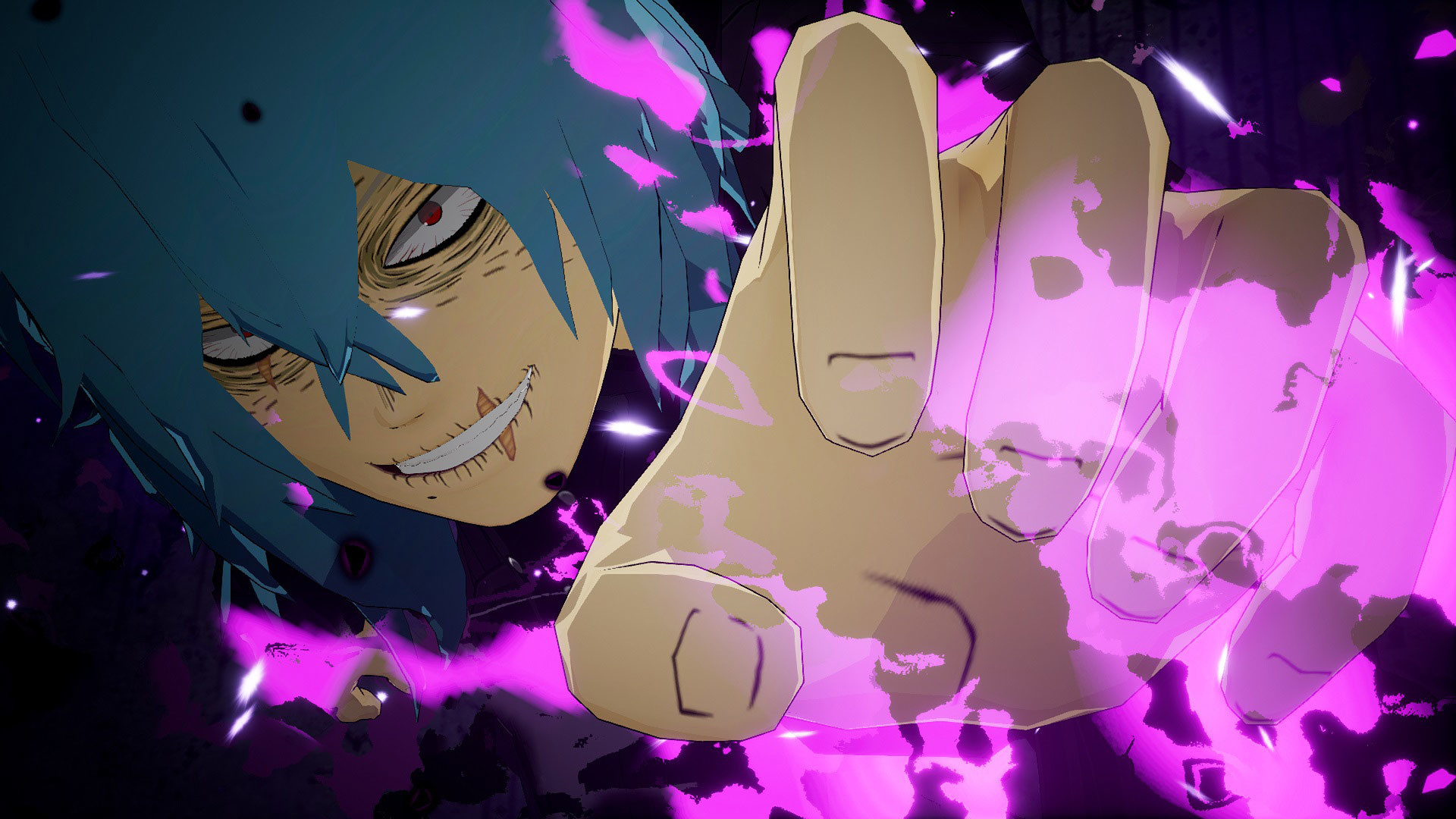 我的英雄学院:唯我正义2(更新v20210604)(图5) 我的英雄学院:唯我正义2(更新v20210604)(图5)