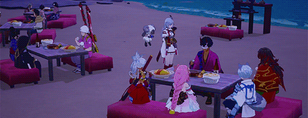 符文工房 龙之天地/Rune Factory: Guardians of Azuma(图4)