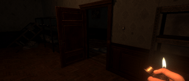 恐惧回响/Echoes of Dread(图4)