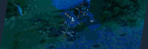 异步解离/Desynced: Autonomous Colony Simulator（更新Build.19355487）(图5)