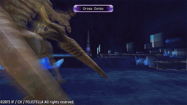 超次元海王星：重生1/Hyperdimension Neptunia Re;Birth1(图1)