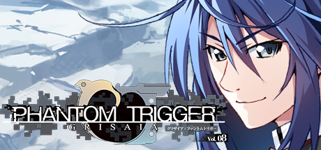 灰色幻影扳机 全系列合集/Grisaia Phantom Trigger(图1)